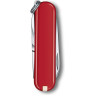 Нож-брелок VICTORINOX CLASSIC SD 0.6223.G