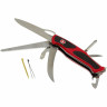 Victorinox RangerGrip 58 Hunter 0.9683.MC