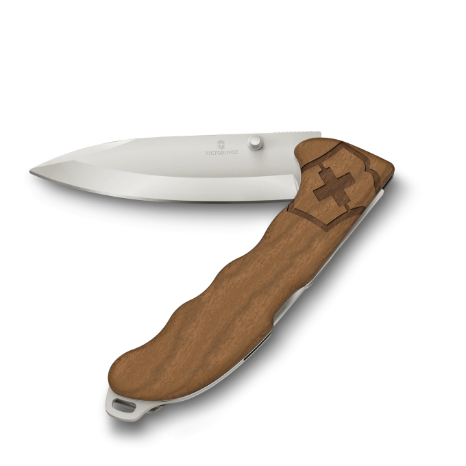 Нож VICTORINOX EVOKE WOOD 0.9415.D630